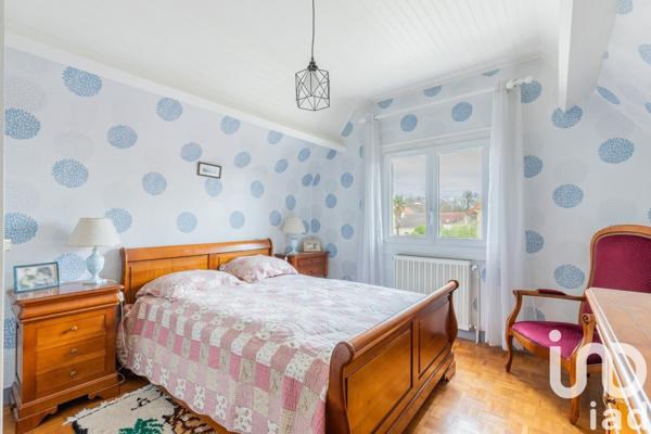 Maison à vendre 6 pièces 150 m² Athis-Mons