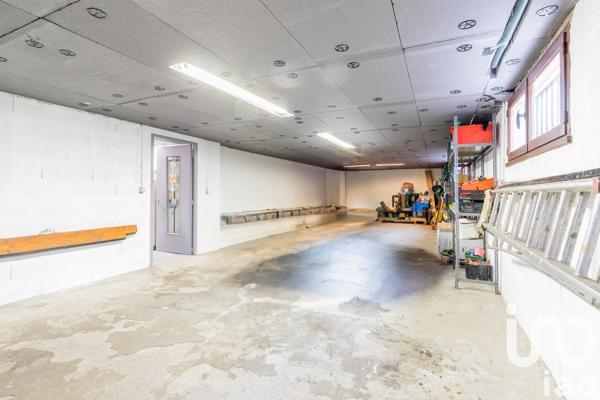 Maison à vendre 6 pièces 150 m² Athis-Mons