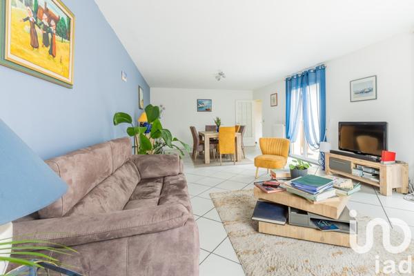 Maison à vendre 6 pièces 150 m² Athis-Mons