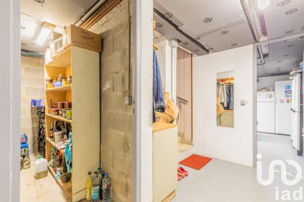 Maison à vendre 6 pièces 150 m² Athis-Mons