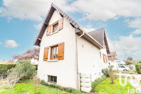 Maison à vendre 6 pièces 150 m² Athis-Mons
