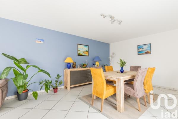 Maison à vendre 6 pièces 150 m² Athis-Mons