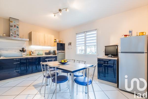 Maison à vendre 6 pièces 150 m² Athis-Mons