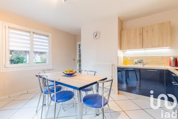 Maison à vendre 6 pièces 150 m² Athis-Mons