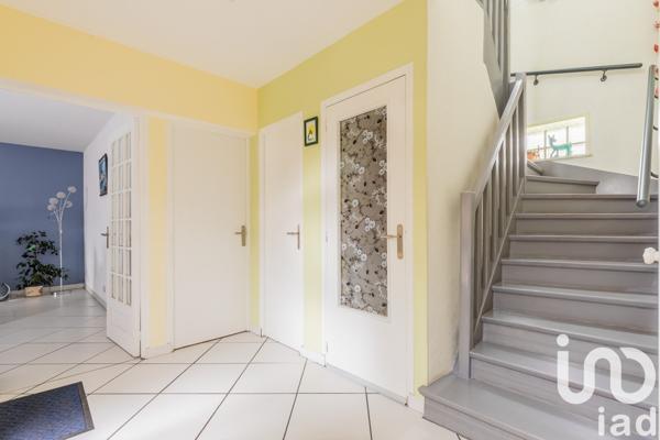 Maison à vendre 6 pièces 150 m² Athis-Mons