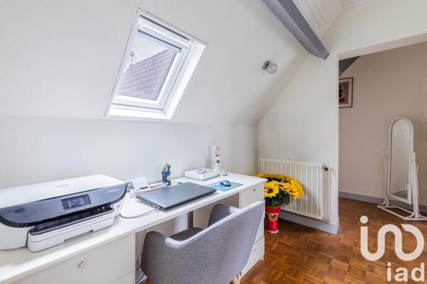 Maison à vendre 6 pièces 150 m² Athis-Mons