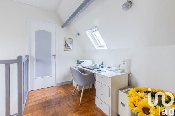 Maison à vendre 6 pièces 150 m² Athis-Mons