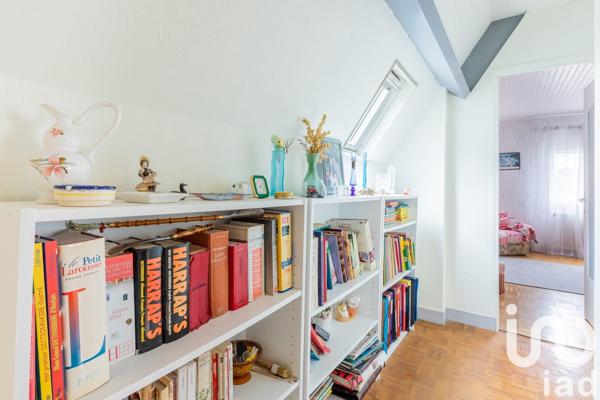 Maison à vendre 6 pièces 150 m² Athis-Mons