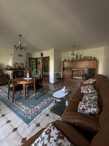 Maison de ville de 92 m²