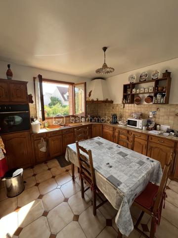 Maison de ville de 92 m²