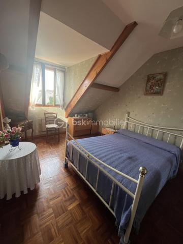 Maison de ville de 92 m²