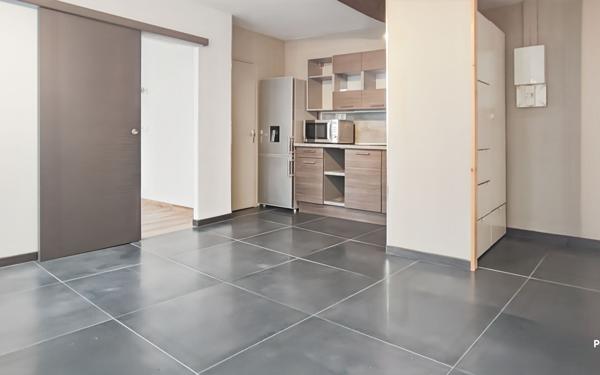 Appartement à louer    2 pièces • 31,54 m2 Pont-Sainte-Maxence