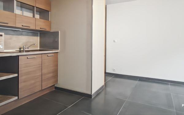 Appartement à louer    2 pièces • 31,54 m2 Pont-Sainte-Maxence