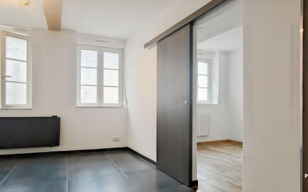 Appartement à louer    2 pièces • 31,54 m2 Pont-Sainte-Maxence