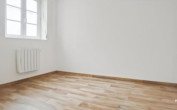 Appartement à louer    2 pièces • 31,54 m2 Pont-Sainte-Maxence