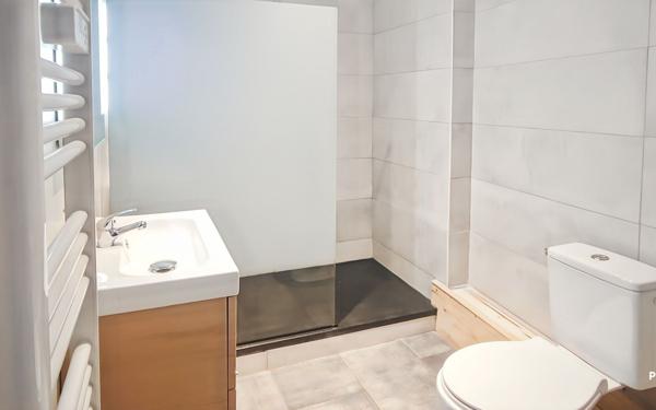 Appartement à louer    2 pièces • 31,54 m2 Pont-Sainte-Maxence