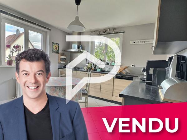 Maison 6 pièces 143 m2