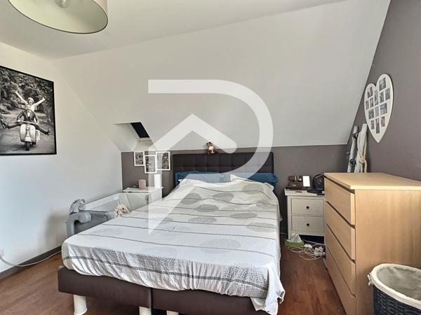 Maison 6 pièces 143 m2