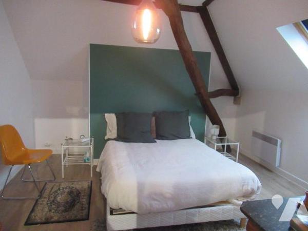 A vendre à Saint André Les Vergers, magnifique longère de 217m²pleine de charme et d'authentici...