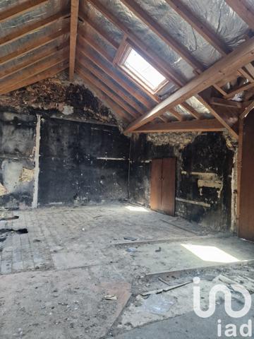 Immeuble à vendre 190 m² Thouars