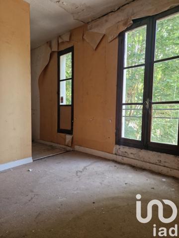 Immeuble à vendre 190 m² Thouars