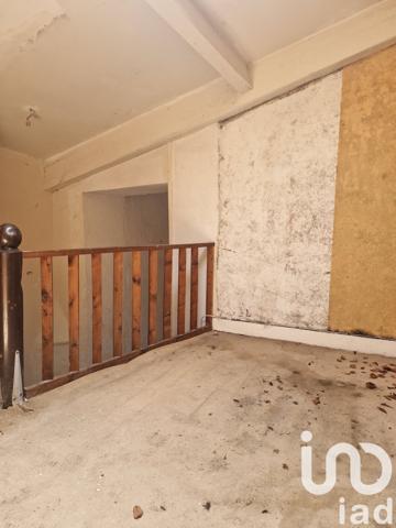 Immeuble à vendre 190 m² Thouars