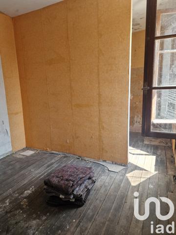 Immeuble à vendre 190 m² Thouars