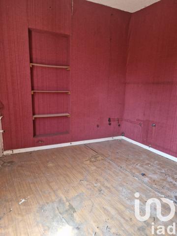 Immeuble à vendre 190 m² Thouars