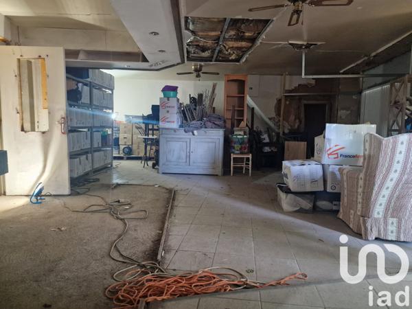 Immeuble à vendre 190 m² Thouars