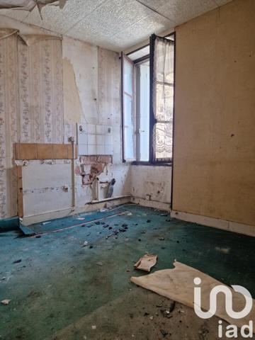 Immeuble à vendre 190 m² Thouars