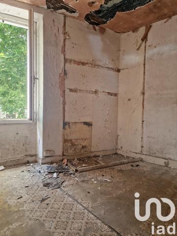 Immeuble à vendre 190 m² Thouars