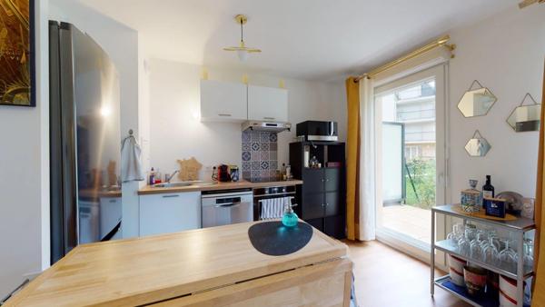 Location Appartement 3 pièces 64 m2 à Le Plessis-Trévise