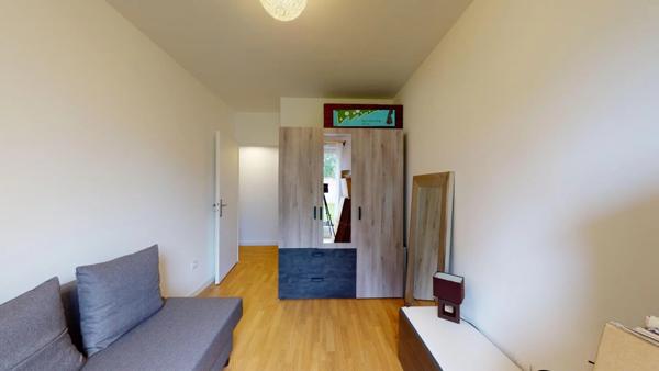 Location Appartement 3 pièces 64 m2 à Le Plessis-Trévise