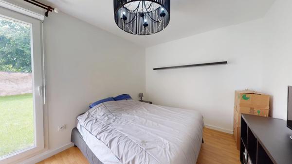 Location Appartement 3 pièces 64 m2 à Le Plessis-Trévise