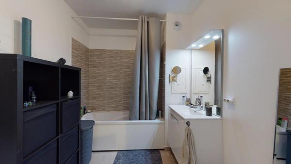 Location Appartement 3 pièces 64 m2 à Le Plessis-Trévise