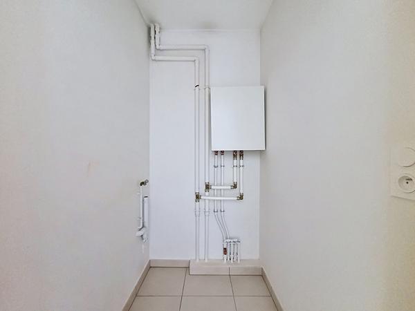 TOURS NORD MONCONSEIL - 2 PIECES AVEC BALCON ET STATIONNEMENT PRIVATIF SECURISE