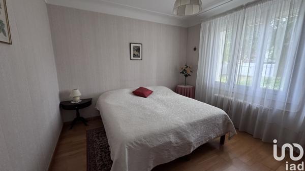 Maison 5 pièces de 145 m² à Haute-Goulaine (44115)