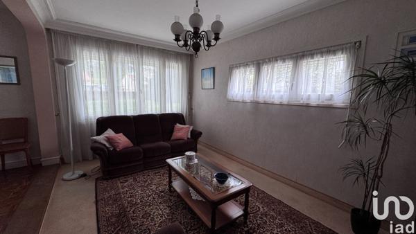 Maison 5 pièces de 145 m² à Haute-Goulaine (44115)