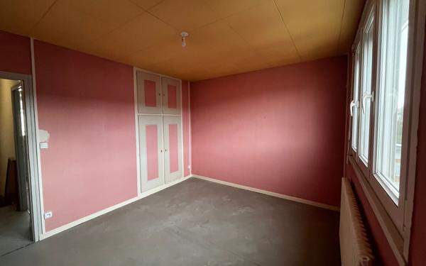 Maison à vendre    4 pièces • 82,56 m2 Aulnoy-lez-Valenciennes