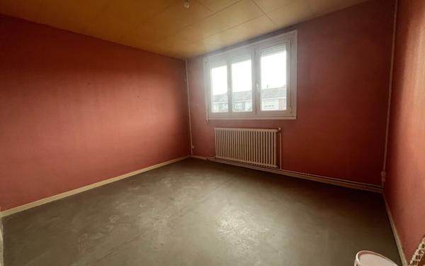 Maison à vendre    4 pièces • 82,56 m2 Aulnoy-lez-Valenciennes