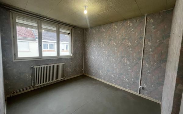 Maison à vendre    4 pièces • 82,56 m2 Aulnoy-lez-Valenciennes