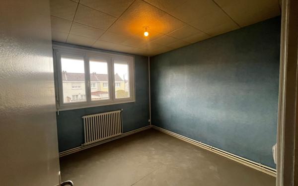 Maison à vendre    4 pièces • 82,56 m2 Aulnoy-lez-Valenciennes