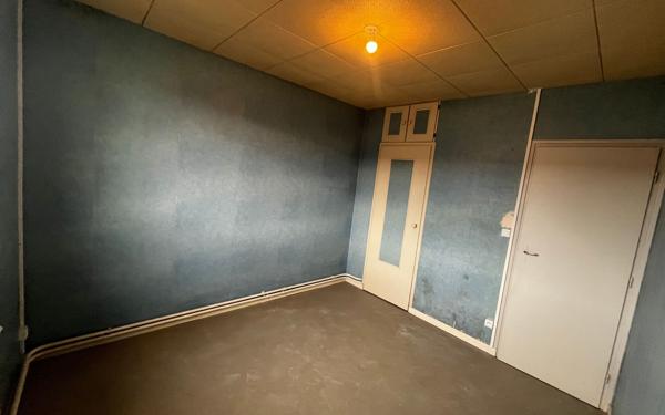 Maison à vendre    4 pièces • 82,56 m2 Aulnoy-lez-Valenciennes