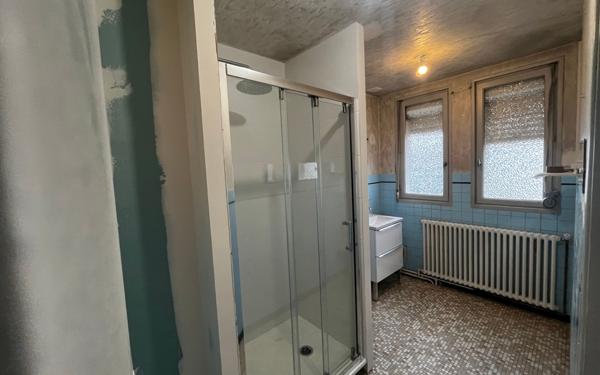 Maison à vendre    4 pièces • 82,56 m2 Aulnoy-lez-Valenciennes