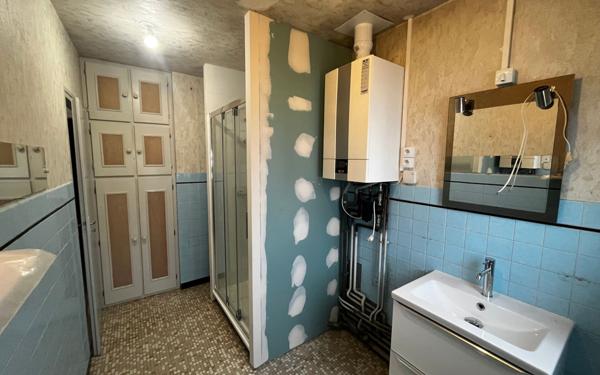 Maison à vendre    4 pièces • 82,56 m2 Aulnoy-lez-Valenciennes