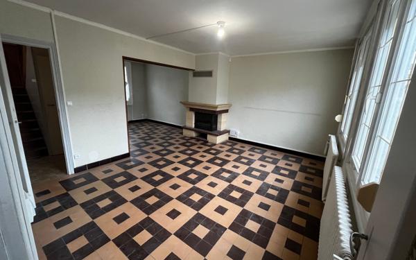 Maison à vendre    4 pièces • 82,56 m2 Aulnoy-lez-Valenciennes