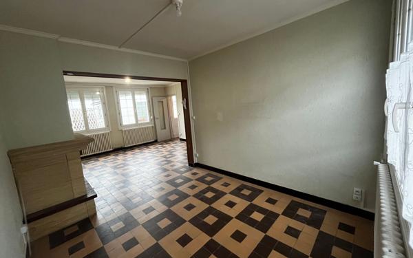 Maison à vendre    4 pièces • 82,56 m2 Aulnoy-lez-Valenciennes