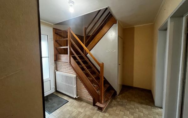Maison à vendre    4 pièces • 82,56 m2 Aulnoy-lez-Valenciennes