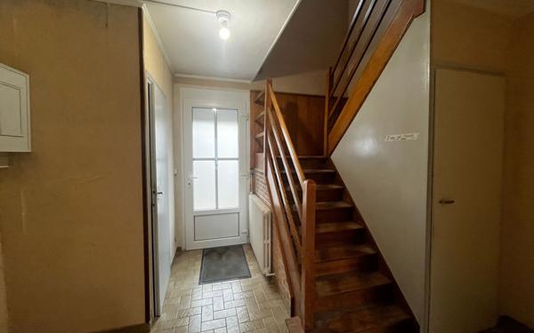 Maison à vendre    4 pièces • 82,56 m2 Aulnoy-lez-Valenciennes
