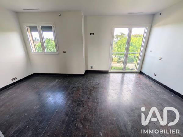 Location maison 5 pièces 121 m² Ézanville